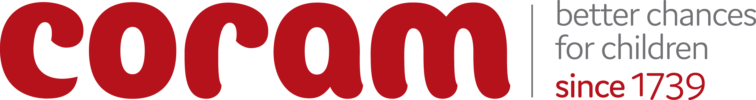 logo for Coram