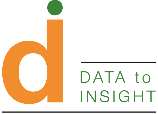 logo for Data to Insight