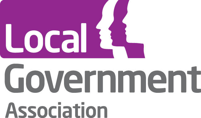 logo for the Local Government Association